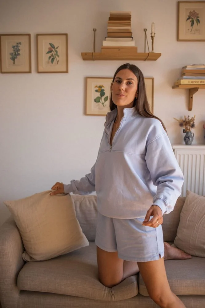 Tenue éco-responsable 189