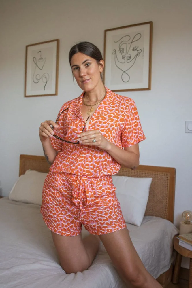 Tenue éco-responsable 188