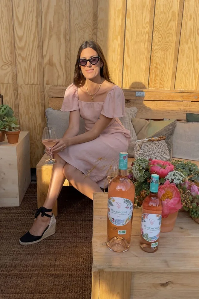 Tenue éco-responsable 190