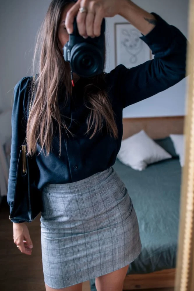 Tenue éco-responsable 123