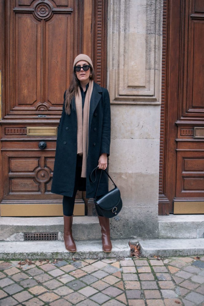 Tenue éco-responsable 129