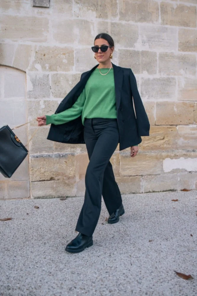 Tenue éco-responsable 128