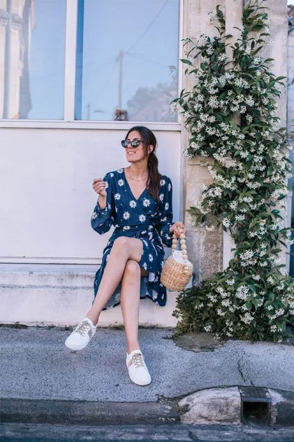 Tenue éco-responsable 5