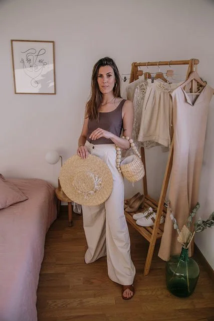 Tenue éco-responsable 1