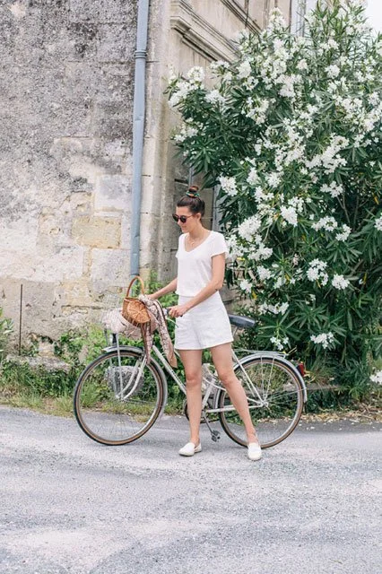Tenue éco-responsable 7