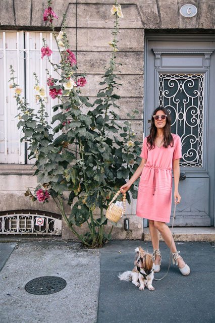 Tenue éco-responsable 10