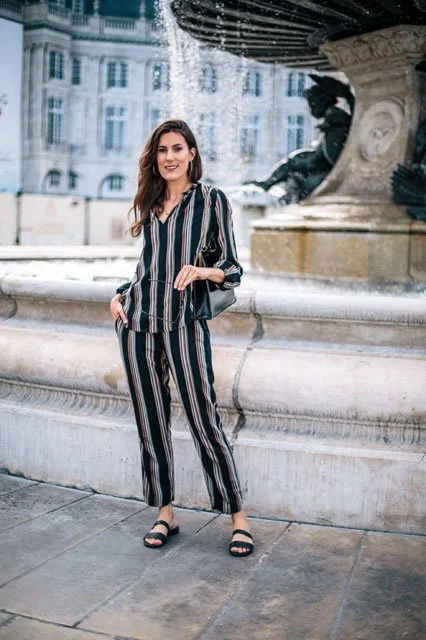 Tenue éco-responsable 11