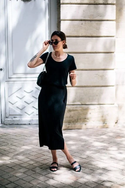 Tenue éco-responsable 12