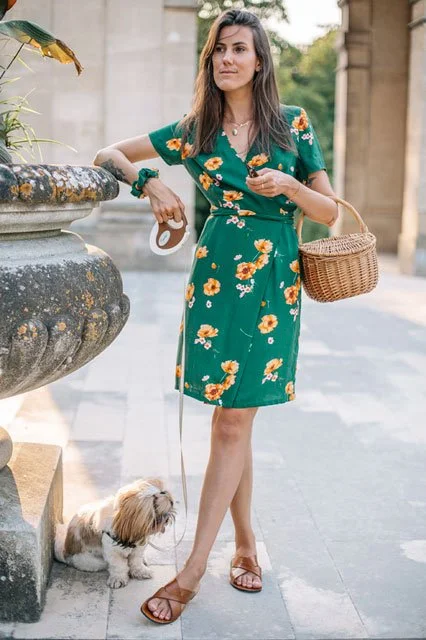 Tenue éco-responsable 20