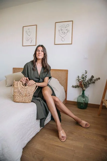 Tenue éco-responsable 24