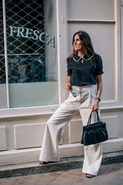 Tenue éco-responsable 28