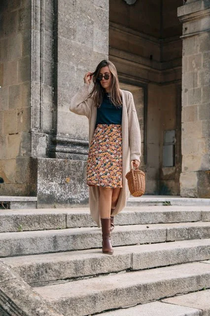 Tenue éco-responsable 33