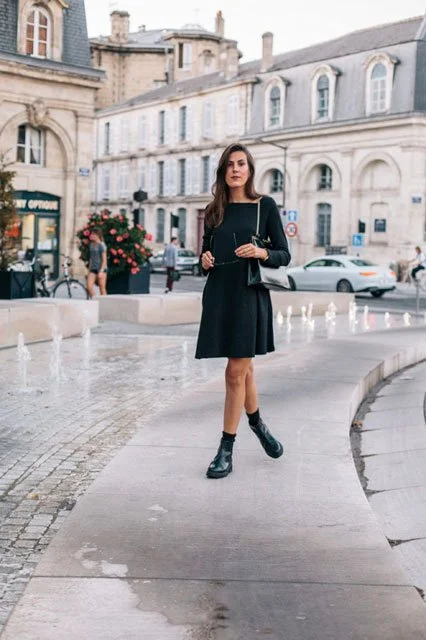 Tenue éco-responsable 32