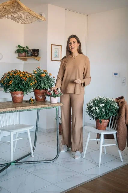 Tenue éco-responsable 37