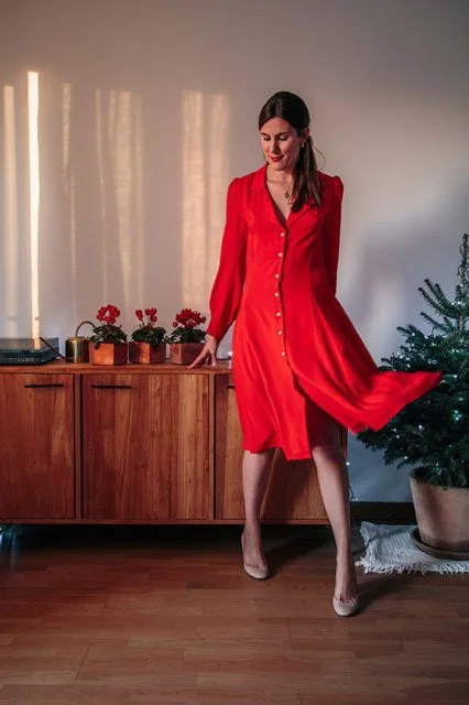 Tenue éco-responsable 51