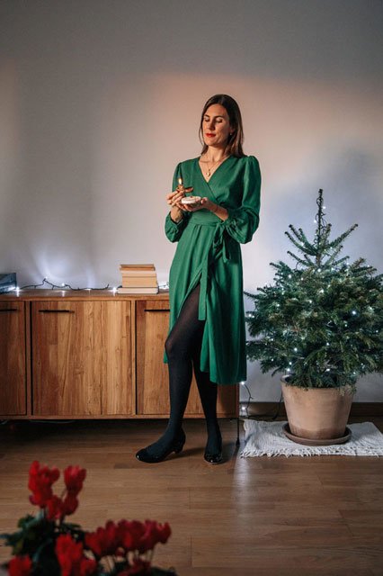 Tenue éco-responsable 52