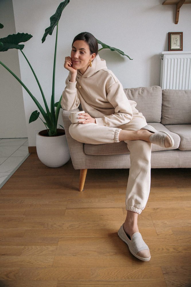 Tenue éco-responsable 58