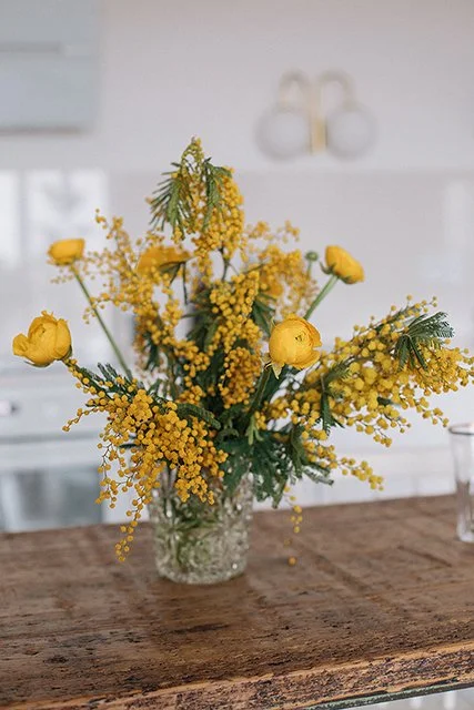 5 fleurs d'hiver pour (s')offrir un bouquet éco-responsable
