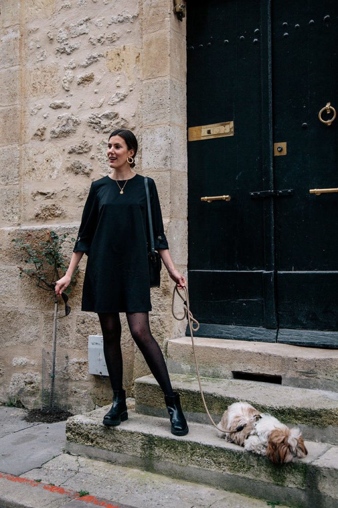 Tenue éco-responsable 61