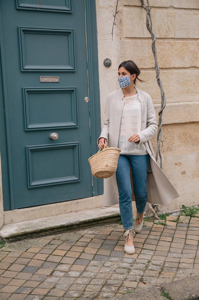 Tenue éco-responsable 62