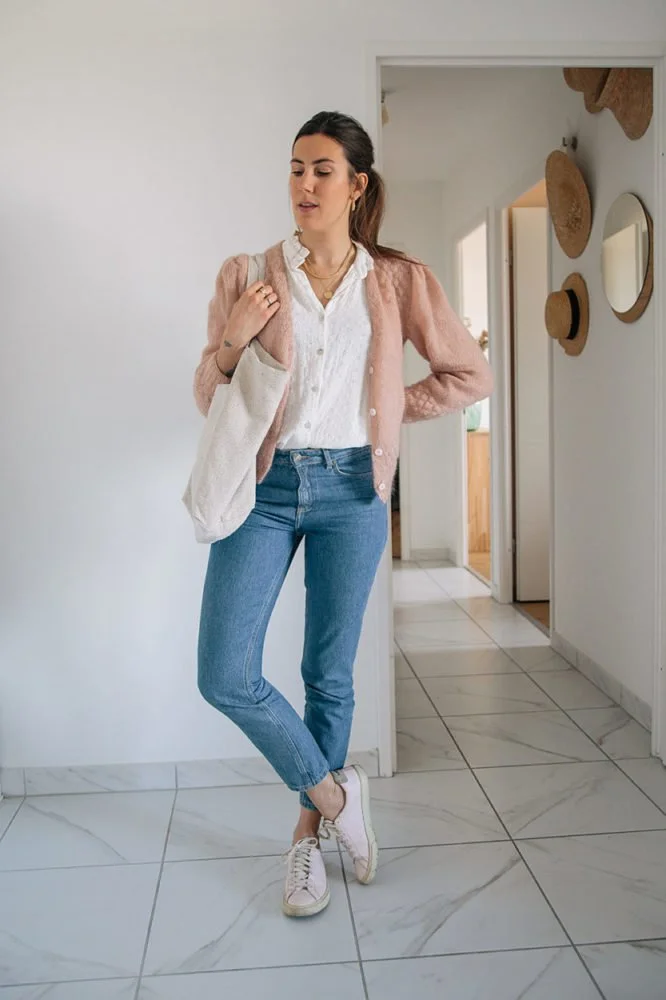 Tenue éco-responsable 67