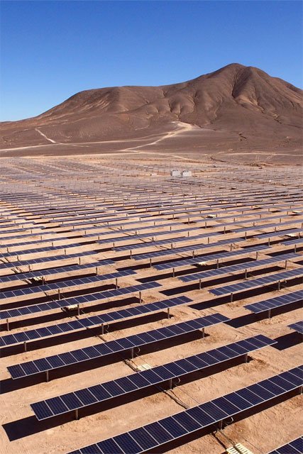 Les énergies renouvelables en bref