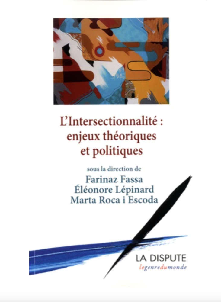 L'intersectionnalité, c'est quoi ?