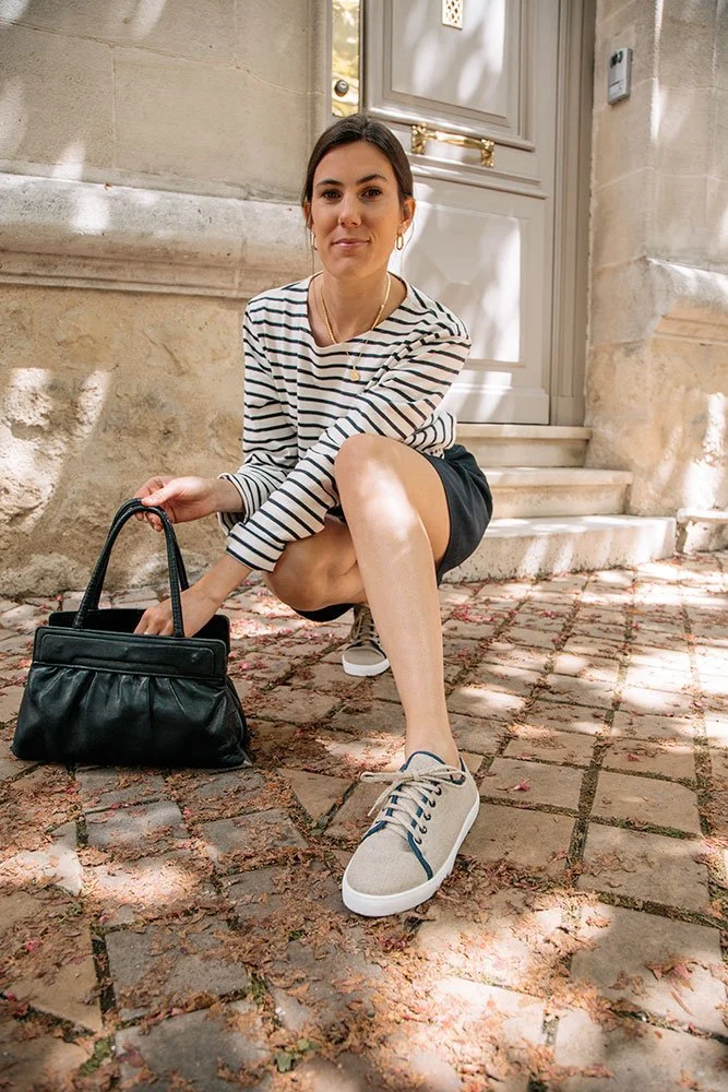 7 baskets vegan écologiques