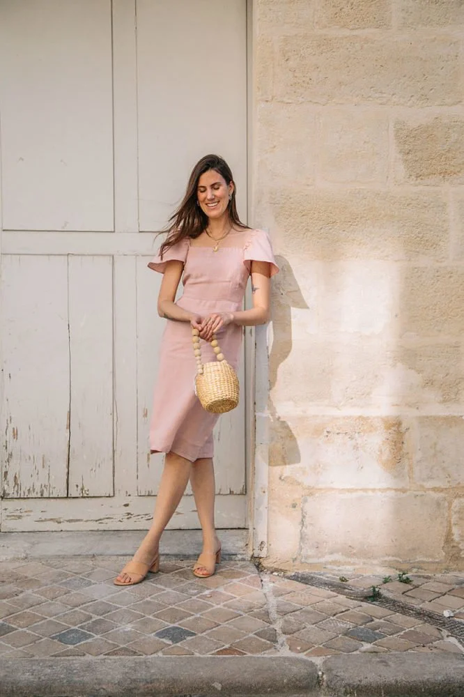 Tenue éco-responsable 74