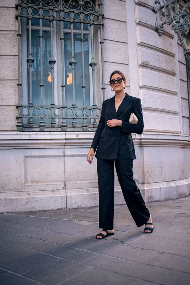 Tenue éco-responsable 88