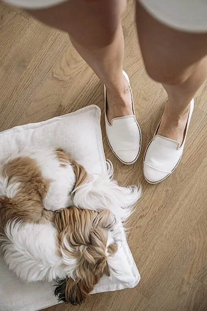 5 chaussures d'été intemporelles & éthiques !