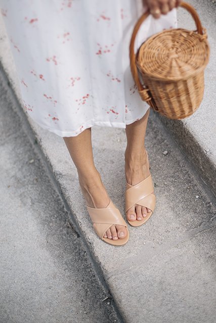 Les chaussures intemporelles de qualité & au prix juste - Jules & Jenn