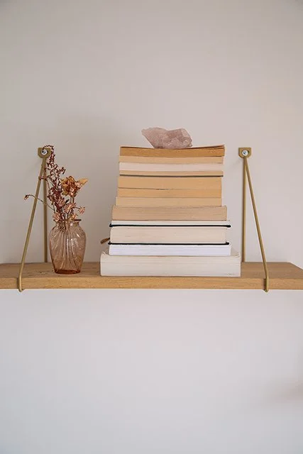 Les livres que j'aimerais lire en 2021 {écologie & développement personnel}