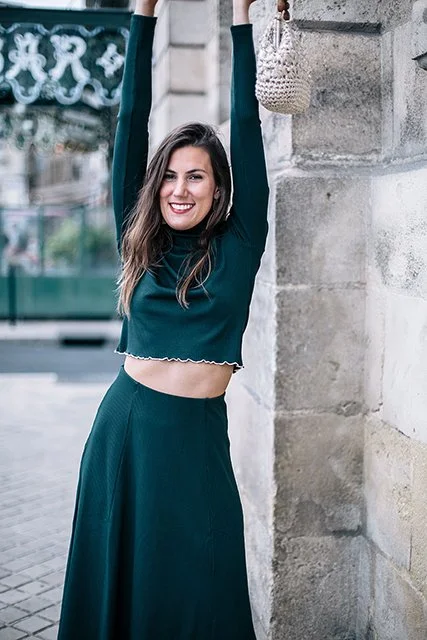 Un nouveau départ ! Notre déménagement éco et bien plus...