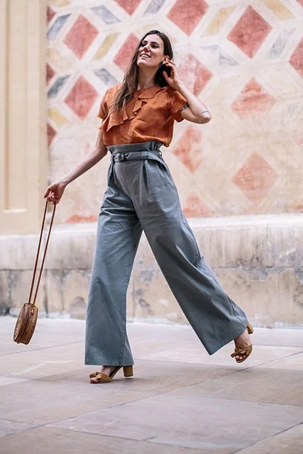 Mode éthique à petits prix - Déstockage exclusif Kabanes