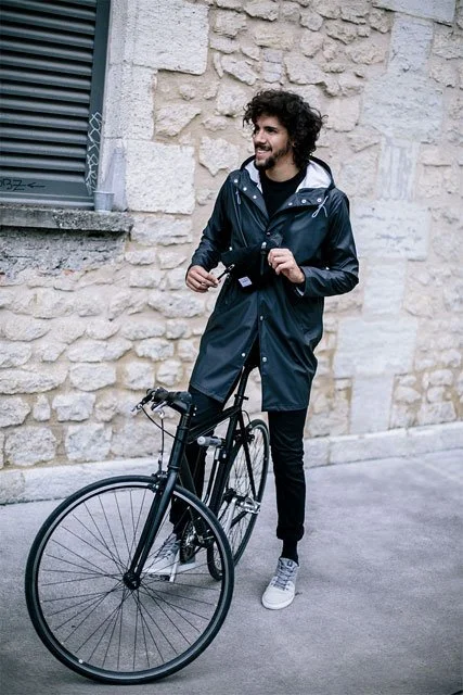 Echoppe Sauvage, LE e-shop mode éthique homme à connaître !