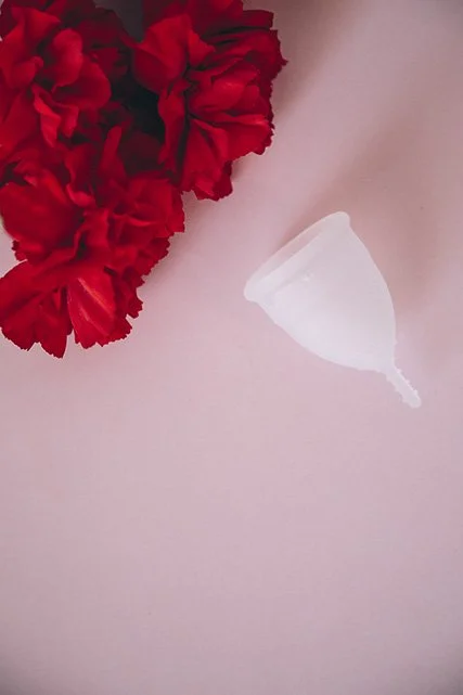 La coupe menstruelle : l'alternative zéro déchet aux tampons