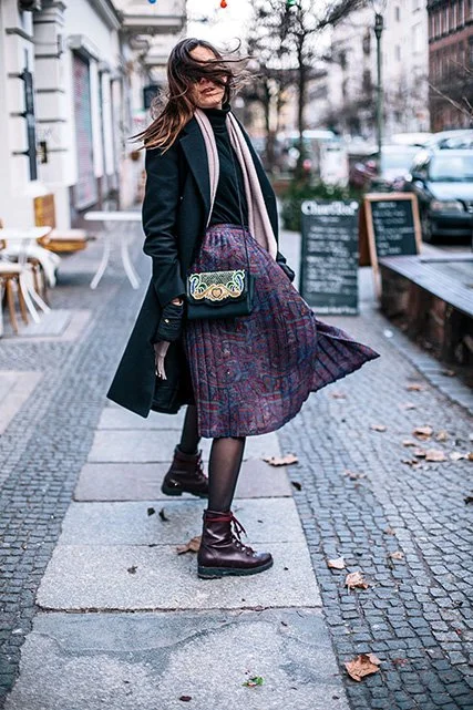 7 étapes pour passer d'une garde-robe fast-fashion à éco-responsable, responsablement