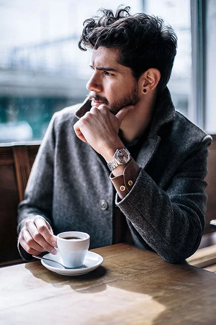 Le Modeste - la marque éco-responsable homme qui réunit tous mes critères