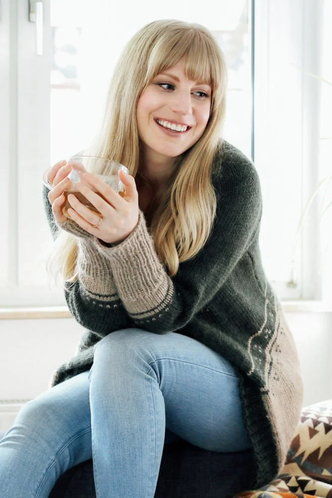 Interview avec Verena Erin de My Green Closet