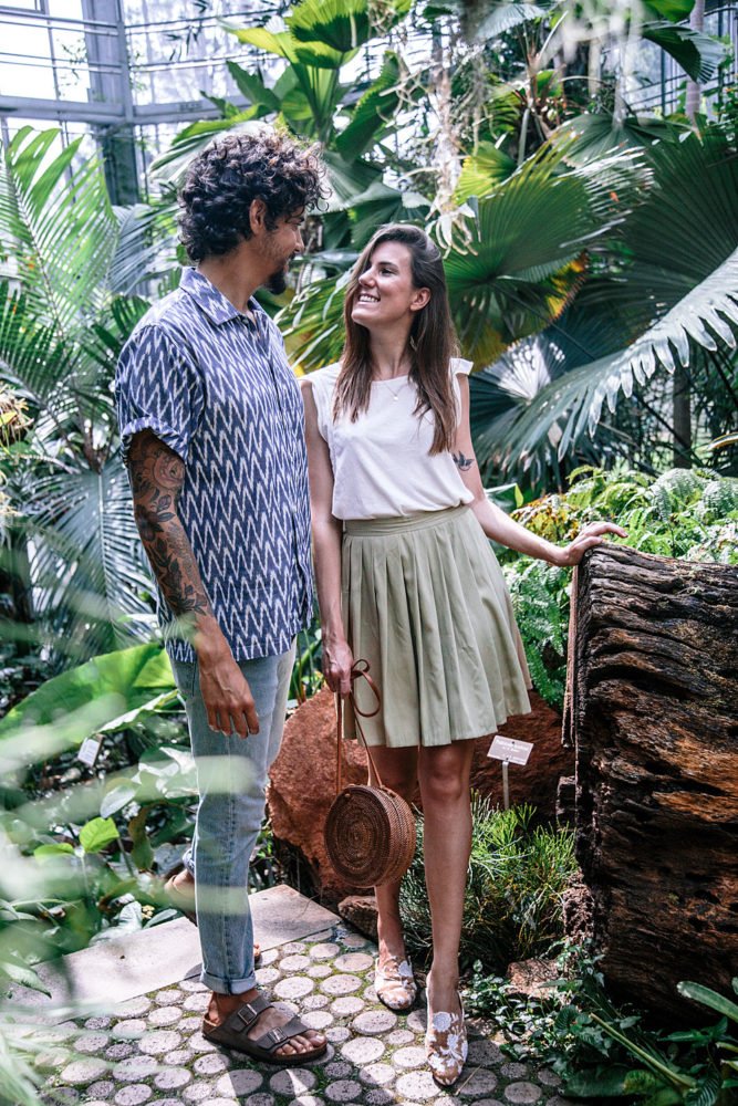 S'habiller éco & éthique, c'est stylé avec Klow !