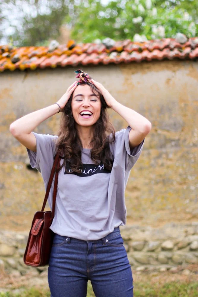 Interview avec Céline d'Iznowgood