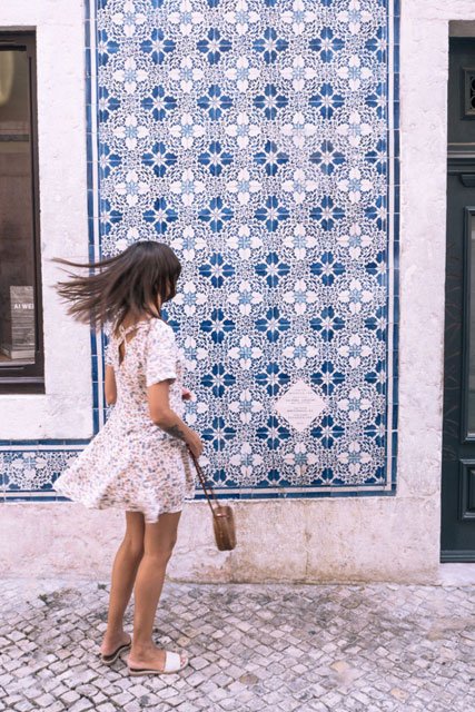 Vivre à Lisbonne, ce qu'il faut savoir avant de sauter le pas ! Notre expérience