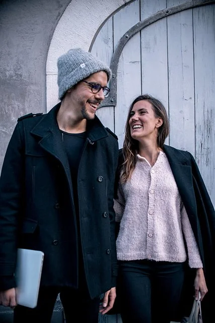 Milma, les mailles intemporelles à impact positif - from Peru & Alpacas with love