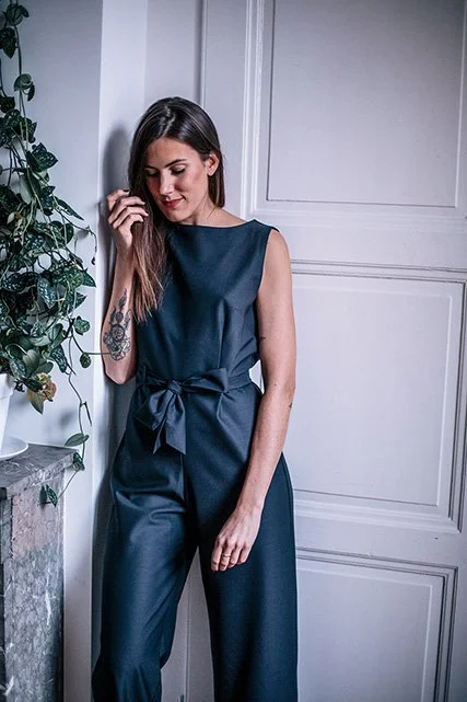 L'e-shop mode responsable KABANES ouvre sa boutique éphémère à Paris