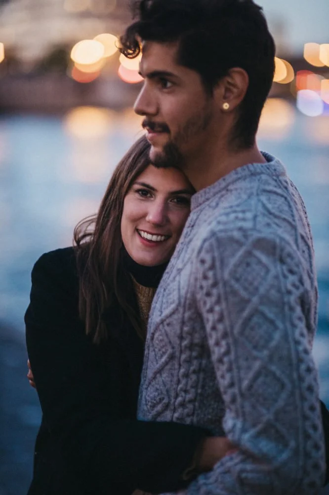 De joyeuses fêtes & nos tenues responsables