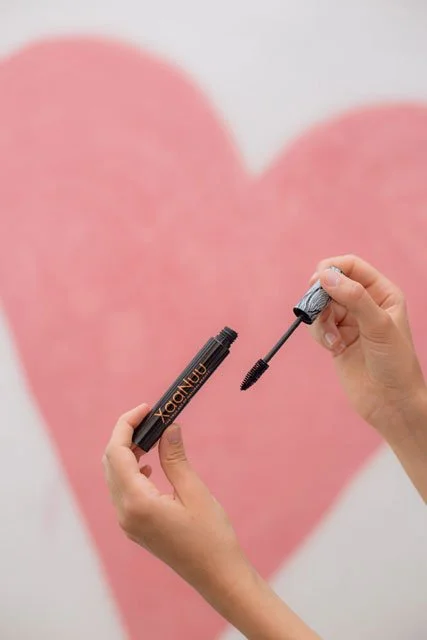 Xaanuu – mascara naturel & waterproof