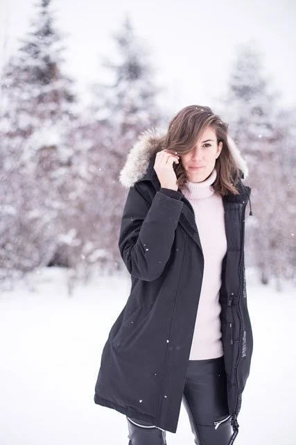 Challenge Slow Fashion • Look 3 la tenue de la honte