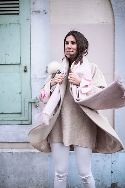 Recap Slow Fashion Challenge