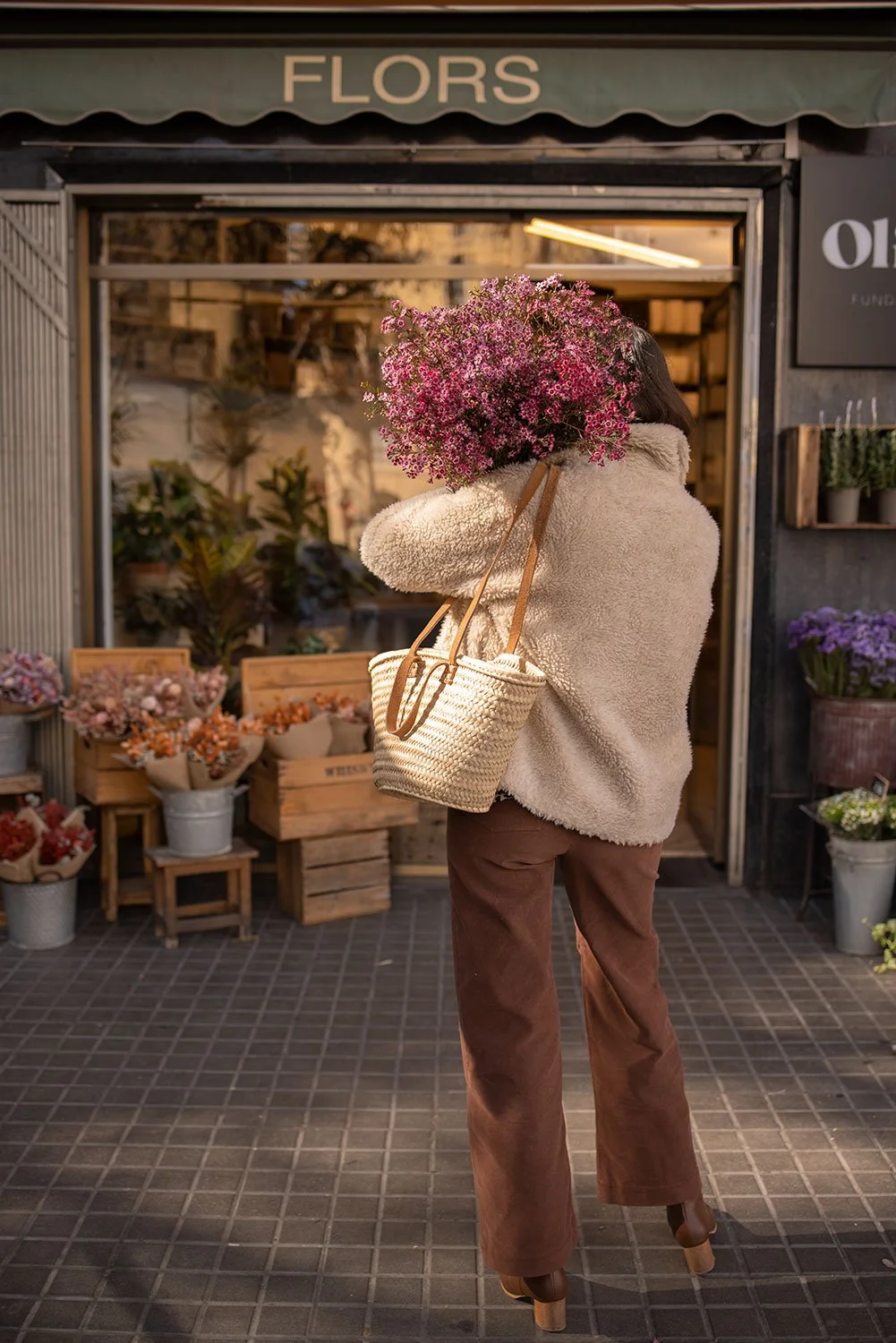 Mon guide pour choisir des fleurs écoresponsables